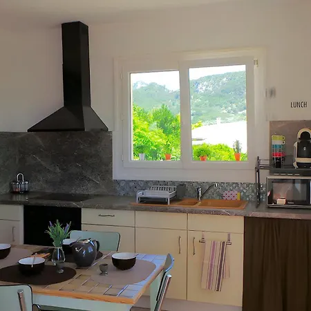 Vakantiehuis Du - Le Petit Tilleul Condorcet